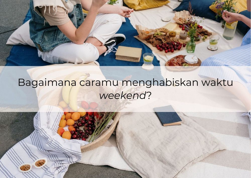 [QUIZ] Dari Kebiasaan Harian, Kamu Mengutamakan Hati atau Logika?