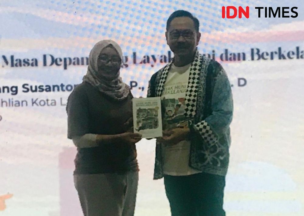 IKN Dibangun Untuk Menjadi Pusat Ekonomi Baru Indonesia