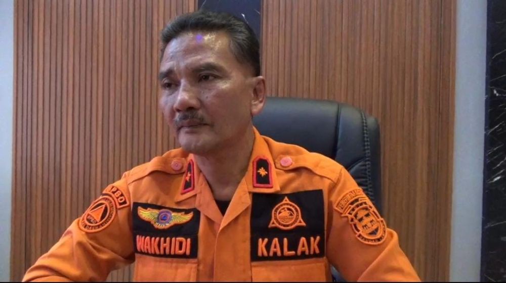 BPBD Bandar Lampung Siap Salurkan Air Bersih di Musim Kering