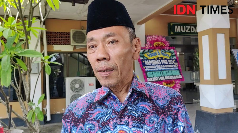 Rapimnas PPDI di Boyolali: Berjuang soal Status Perangkat Desa