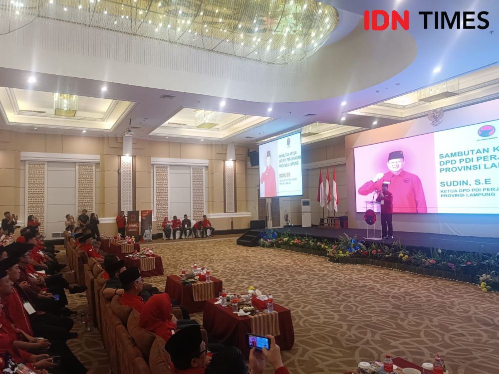 DPP Ungkap Adanya Sinyal PDIP Gabung Pemerintahan Prabowo-Gibran