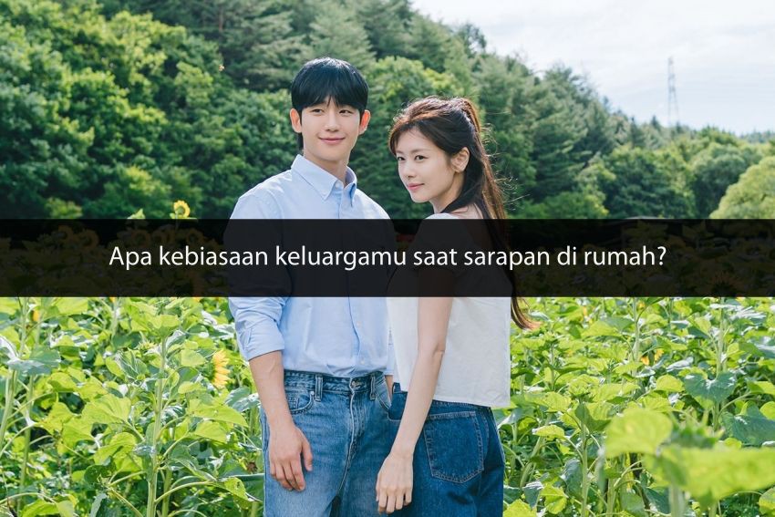 [QUIZ] Kalau Kamu Jadi Karakter Love Next Door, Kamu Bakal Jadi Anggota Keluarga Siapa?