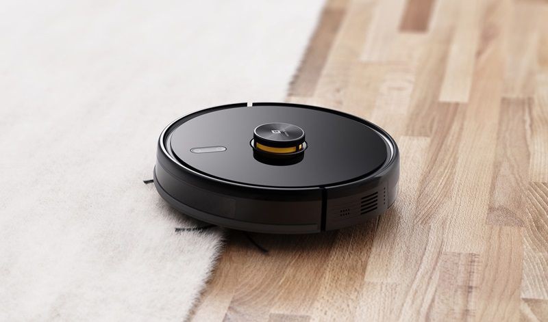 5 Robot Vacuum Cleaner Terbaik 2024, Mulai Rp1 Jutaan