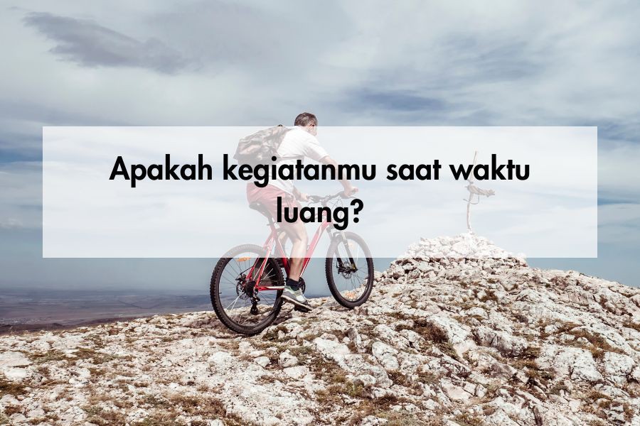 [QUIZ] Cara Kamu Jawab Kuis Ini Tebak Bunga Apa yang Menggambarkan Dirimu