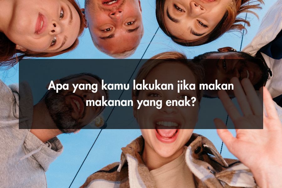 [QUIZ] Dari Cara Kamu Jawab Kuis Ini, Temukan Berapa Banyak Orang yang Diam-diam Suka Kamu