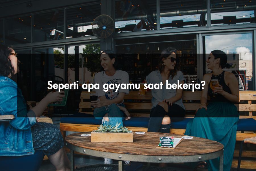 [QUIZ] Dari Cara Kamu Jawab Kuis Ini, Temukan Berapa Banyak Orang yang Diam-diam Suka Kamu