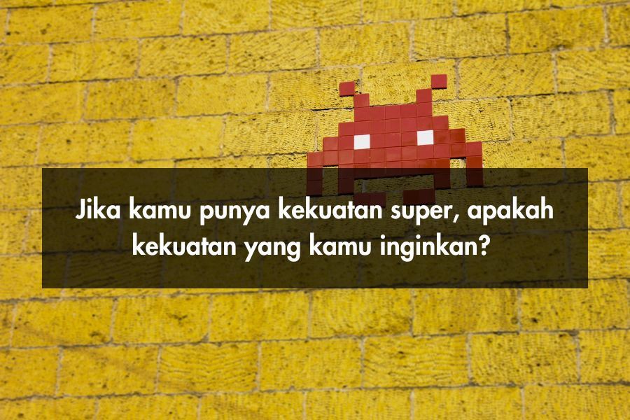 [QUIZ] Seandainya Kamu Hidup di Dunia Lain, Bagaimanakah Sosok yang Tepat untuk Orang Sepertimu?