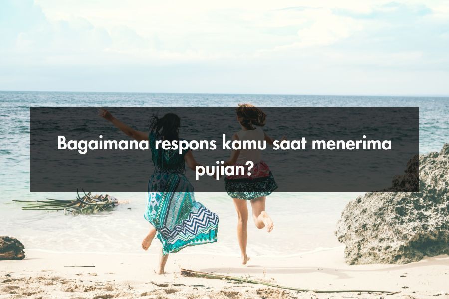 [QUIZ] Bagi Teman-teman, Kamu Dikenal sebagai Orang yang Arogan atau Narsis?