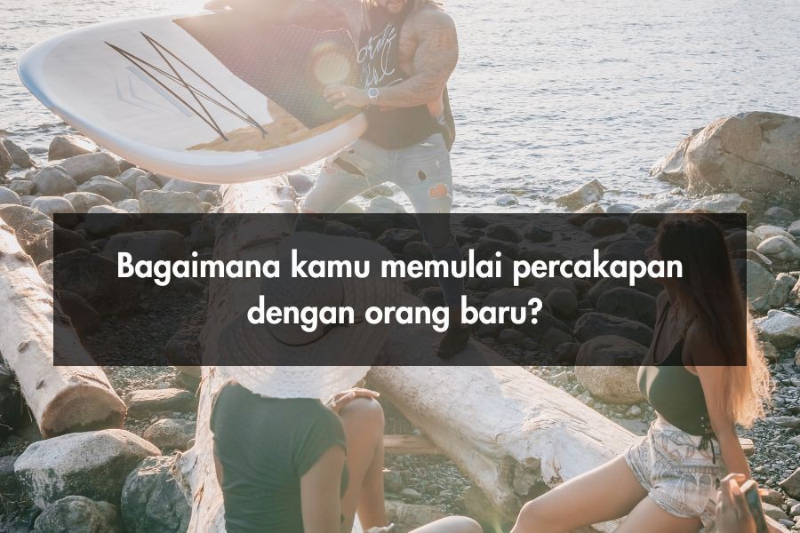 [QUIZ] Bagi Teman-teman, Kamu Dikenal sebagai Orang yang Arogan atau Narsis?