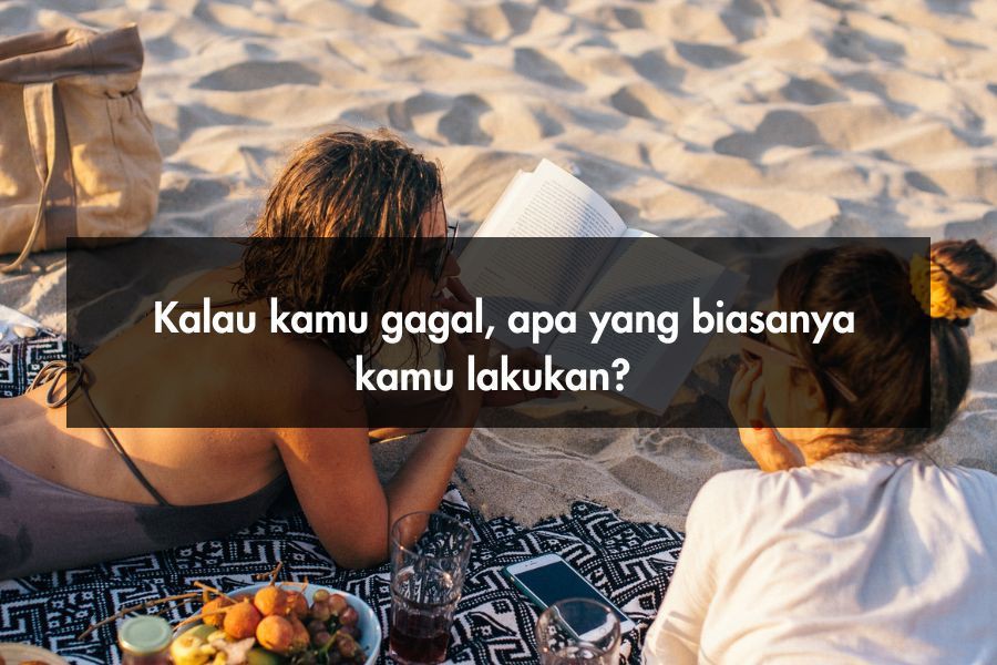 [QUIZ] Bagi Teman-teman, Kamu Dikenal sebagai Orang yang Arogan atau Narsis?