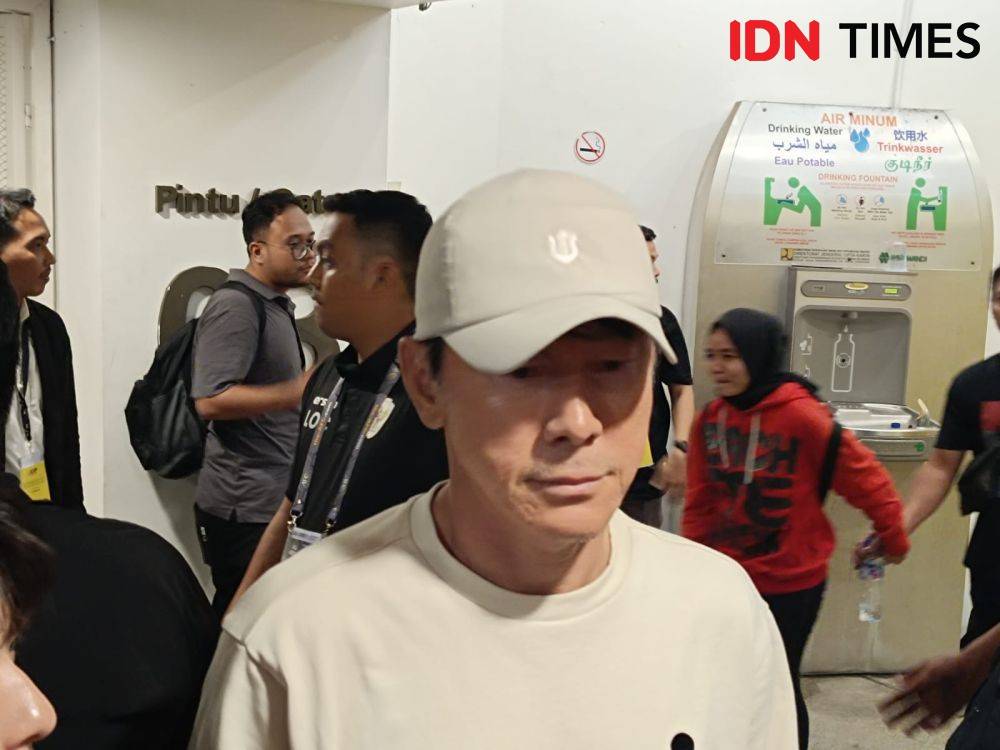 Sah WNI, PSSI Ada Deadline Pendaftaran Eliano Dan Hilgers