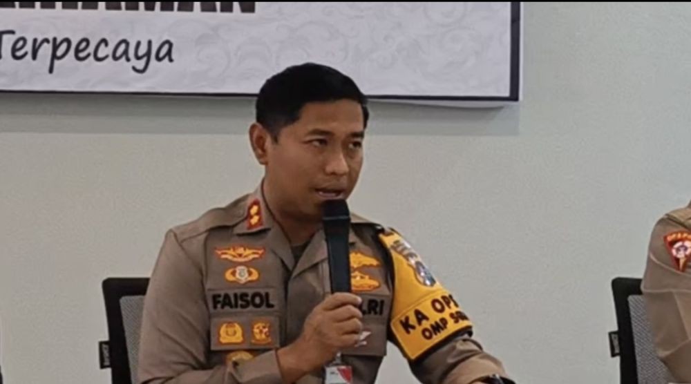 Polisi Tetapkan Tersangka Baru dalam Kasus Pembunuhan Nia Kurnia Sari