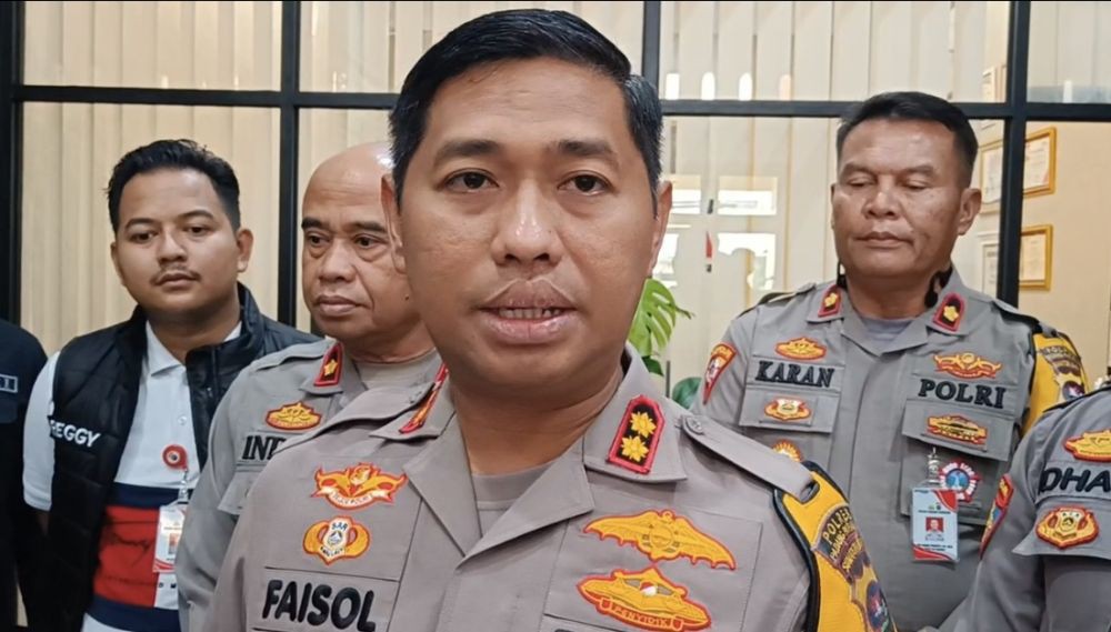 Polisi Tetapkan Tersangka Baru dalam Kasus Pembunuhan Nia Kurnia Sari