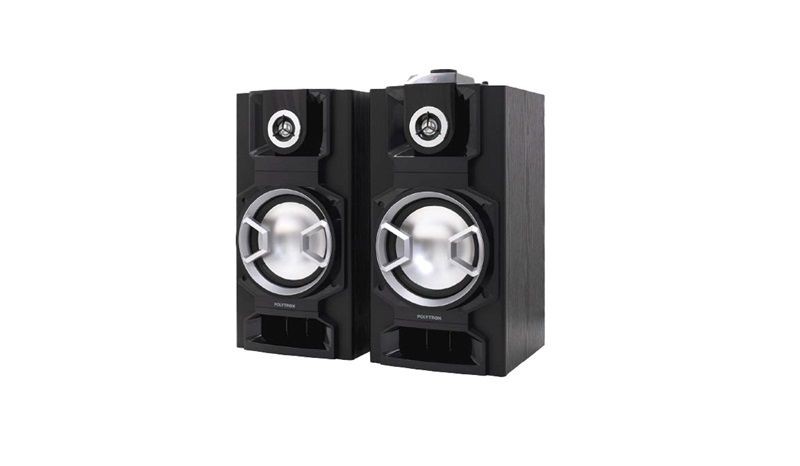 5 Speaker Polytron Terbaik 2024, Mulai Rp800 Ribuan