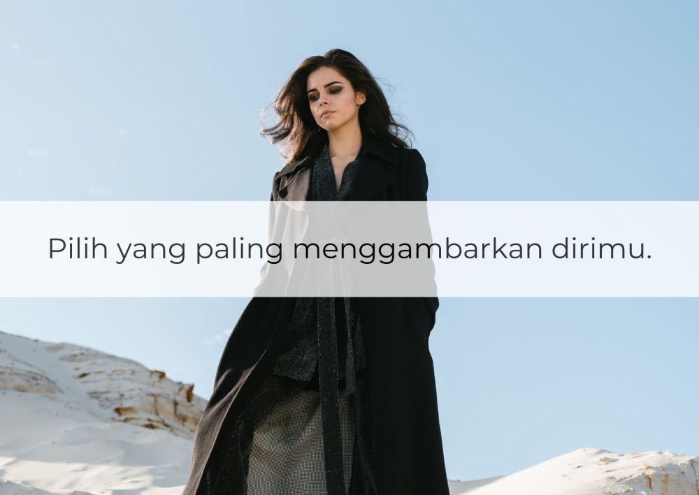 [QUIZ] Apakah Kamu Masuk Kriteria Perempuan Idaman Calon Mertua?