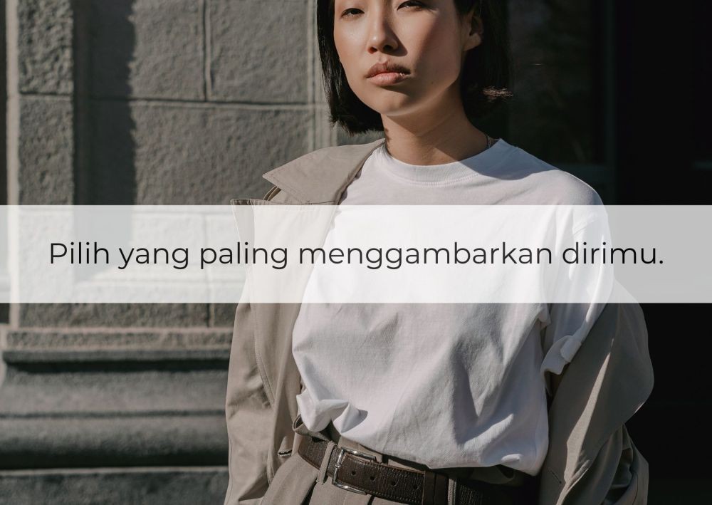 [QUIZ] Apakah Kamu Masuk Kriteria Perempuan Idaman Calon Mertua?