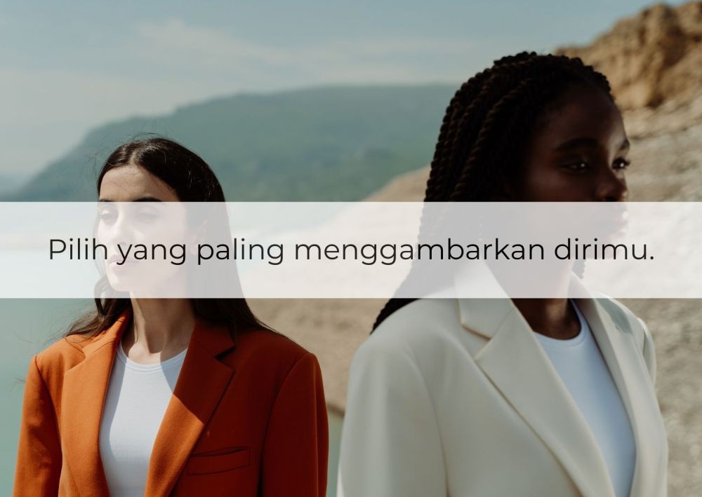 [QUIZ] Apakah Kamu Masuk Kriteria Perempuan Idaman Calon Mertua?