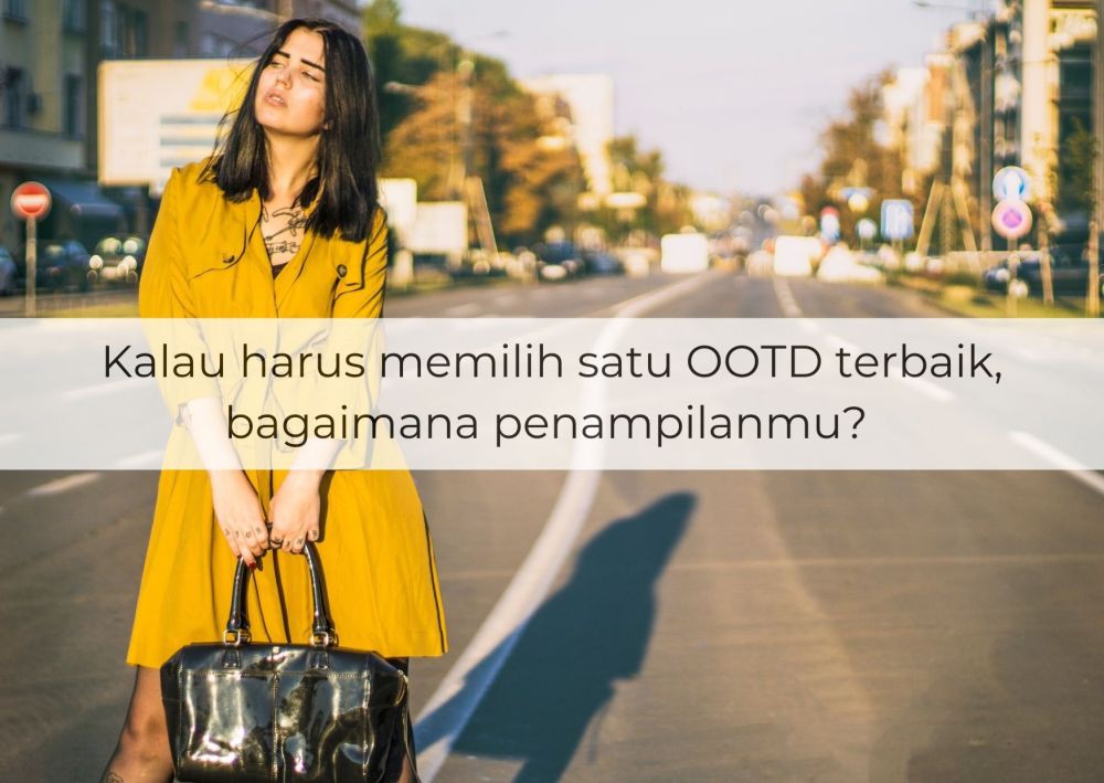 [QUIZ] Kamu Cocok Jadi Mahasisa UI, UGM, atau UNAIR?