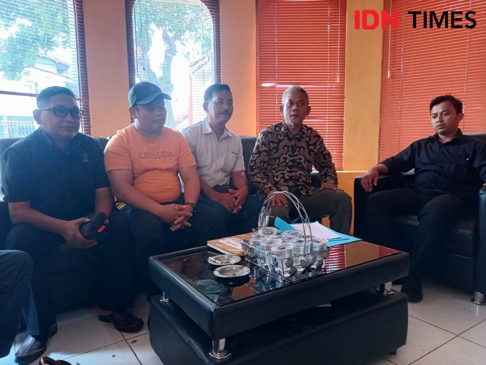 Pilkada Majalengka: B-bagi Makanan di RS, Ini Kata tim HADE