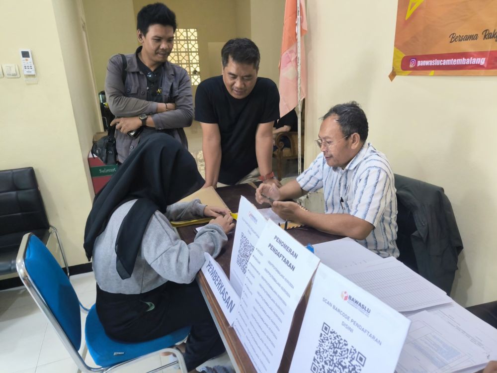 Netralitas ASN Jadi Kerawanan Tertinggi di Pilwakot Semarang