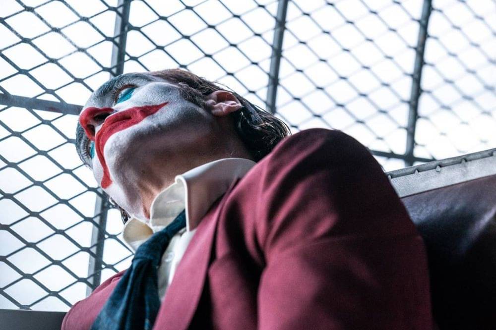 Penjelasan Ending Joker 2, Bagaimana Nasib Arthur Fleck?