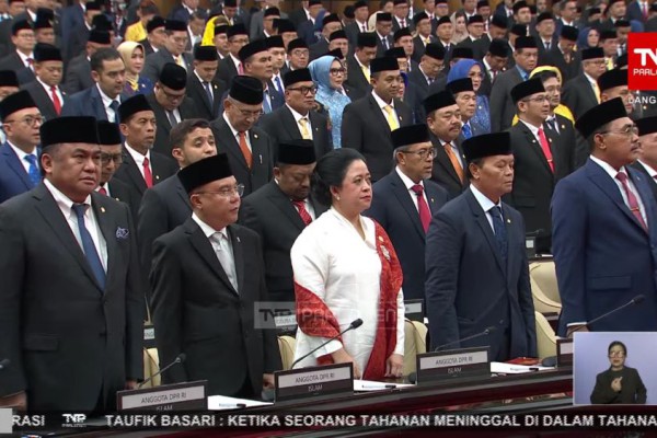 Puan Siap Dongkrak Kepercayaan Publik Terhadap DPR