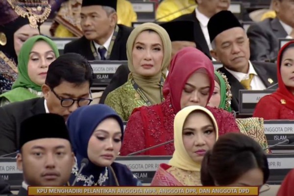 Anggota DPR 2024-2029 Tak Dapat Rumah Dinas, Hanya Tunjangan Perumahan
