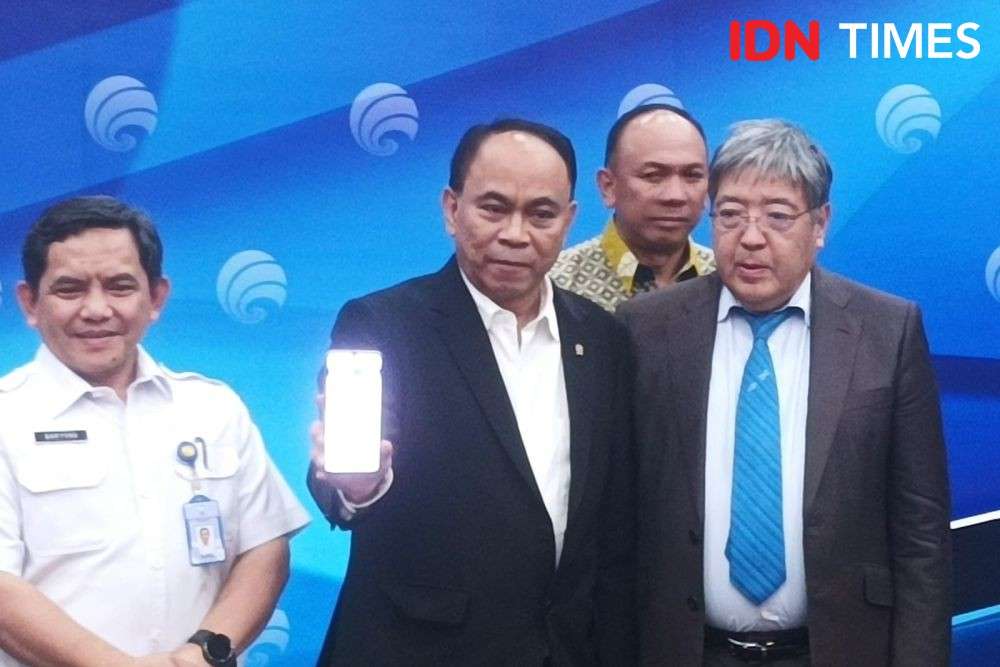 Zulkarnaen Apriliantony Dan Denden Di Balik Judol Komdigi