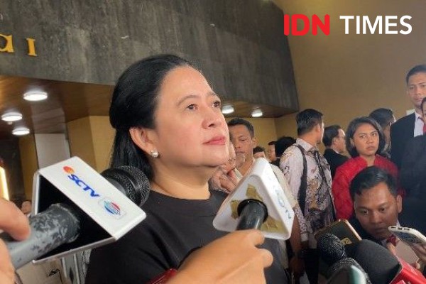 Puan Sebut Megawati-Prabowo Bakal Bertemu 17 Oktober