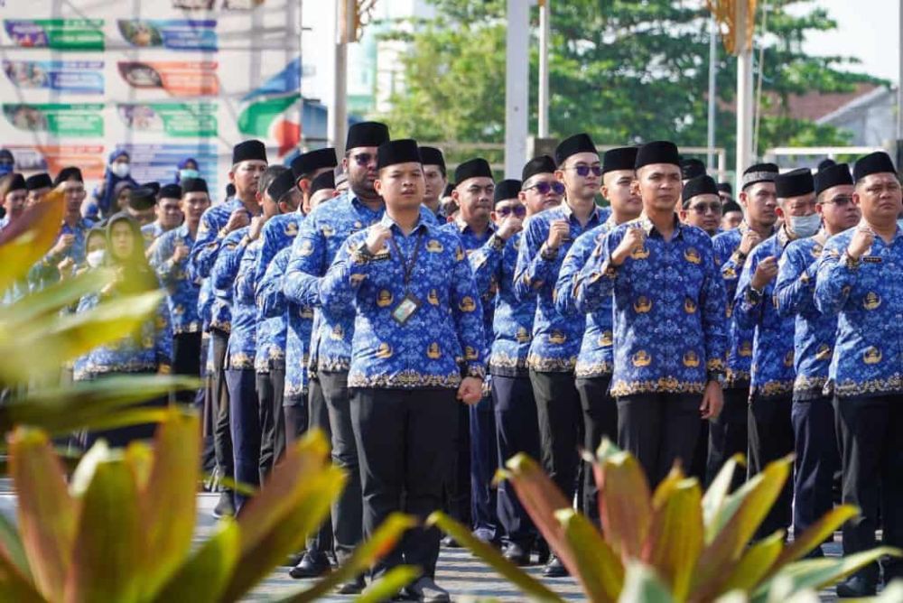 Netralitas ASN Jadi Kerawanan Tertinggi di Pilwakot Semarang