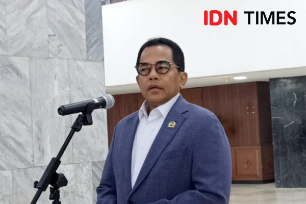 Nilai Tunjangan Perumahan Anggota DPR RI Bakal Berubah Setiap Tahun