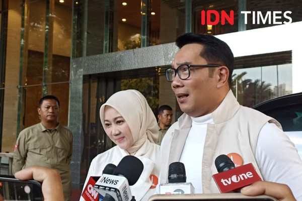 Golkar: RK-Suswono Lebih Familiar Ikut Debat Ketimbang Paslon Lain