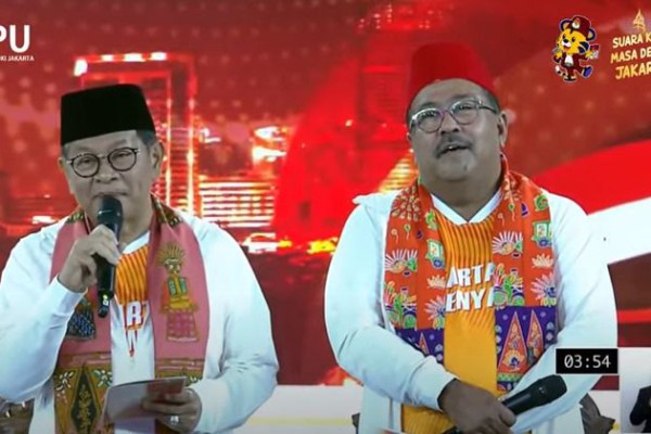 Rano Karno Sebut Balai Latihan Kerja Tingkatkan Kreativitas Gen Z