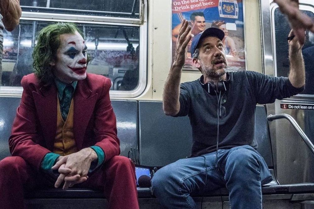 Penjelasan Ending Joker 2, Bagaimana Nasib Arthur Fleck?