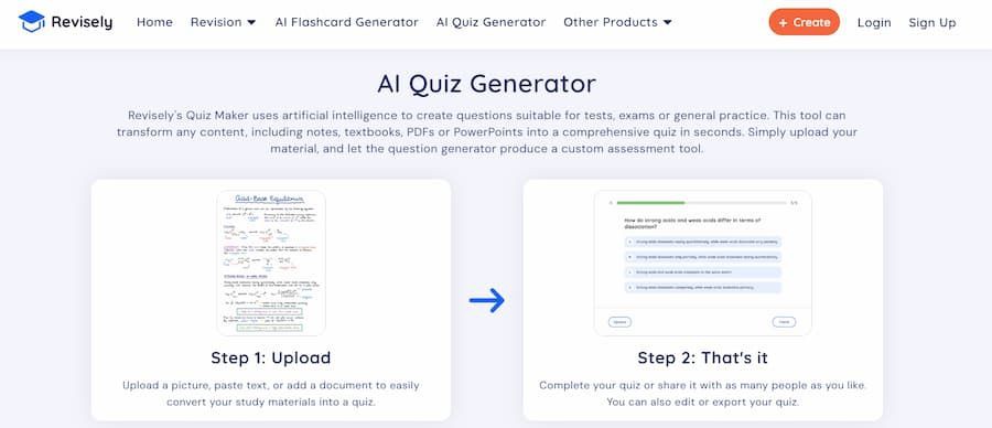 6 AI untuk Membuat Pertanyaan Otomatis dari Materi Milikmu