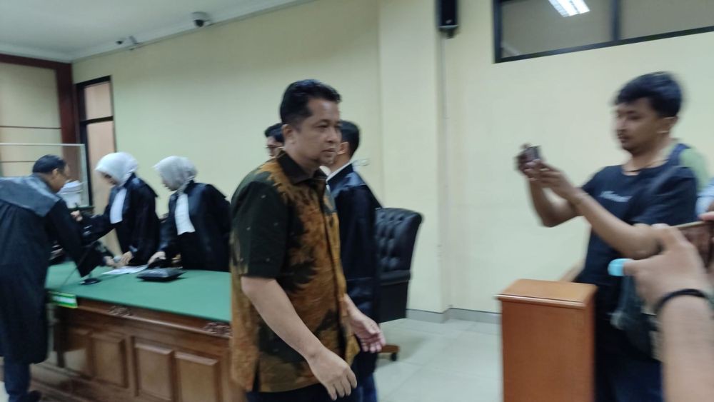 Profil Ipda Rudy Soik, Dipecat Usai Tangani Kasus BBM Ilegal