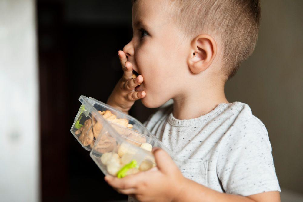 Berapa Tekanan Darah Normal untuk Anak-anak?