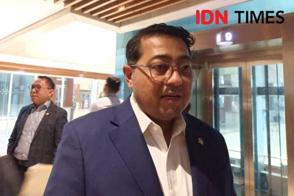 Profil Teuku Riefky, Menteri Ekonomi Kreatif Kabinet Prabowo