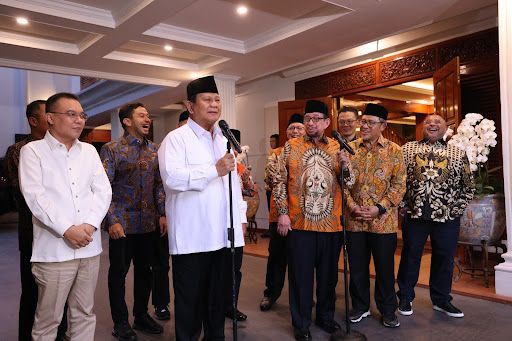 CEK FAKTA: Jokowi Batal Teken Keppres IKN