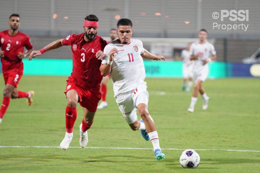 Ada Nobar Timnas Vs China Di SUGBK, Jangan Terlewat