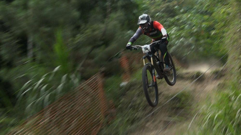 76 Indonesia Downhill Masuki Seri Kedua di Ternadi Bike Park