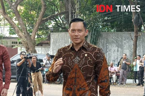 Daftar Lengkap Nama Calon Menteri Yang Dipanggil Prabowo