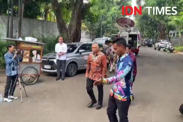 Profil Dudy Purwagandhi, Menteri Perhubungan Kabinet Prabowo