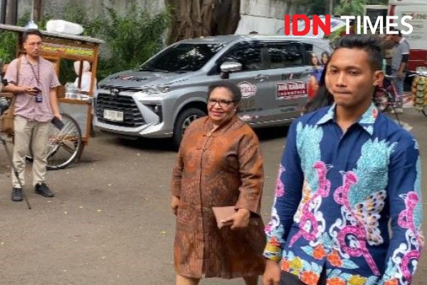 Deretan Wajah Baru Calon Menteri hingga Kepala Badan Kabinet Prabowo