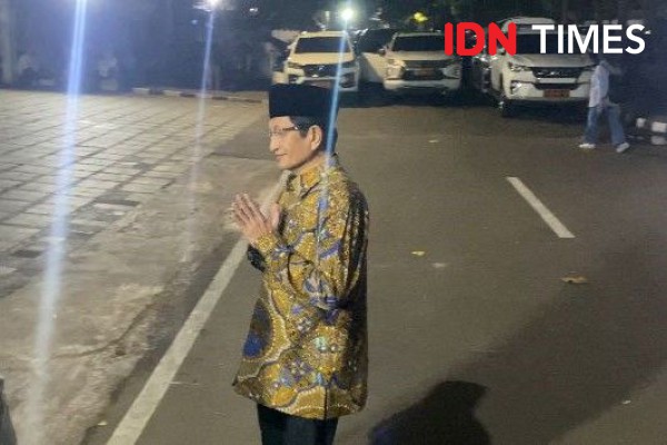 Nasaruddin Umar Jadi Menteri Agama Di Kabinet Merah Putih