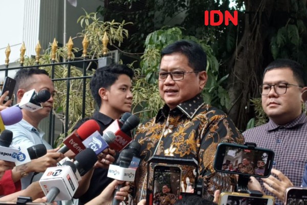 PAN Dapat 3 Jatah Wamen: Viva Yoga, Bima Arya dan Zita Anjani