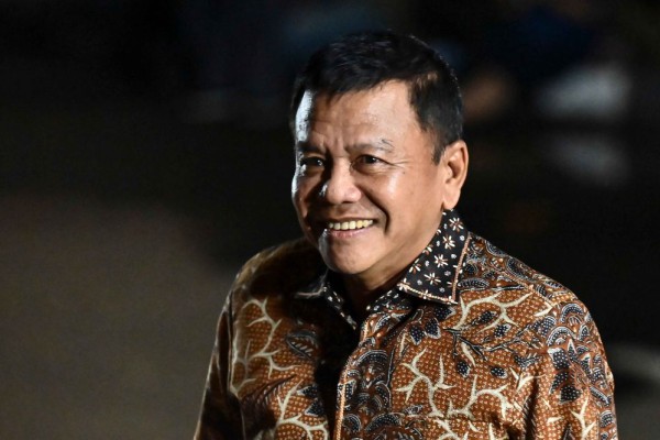 Rekam Jejak Herindra, Wamenhan yang Ditunjuk Jadi Kepala BIN