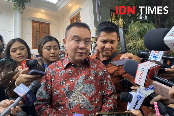 Prabowo-Gibran Besok Beri Pembekalan Calon Menteri di Hambalang