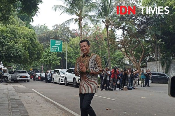 Taufik Hidayat Jadi Wamenpora, Ada Olympian Di Kabinet?