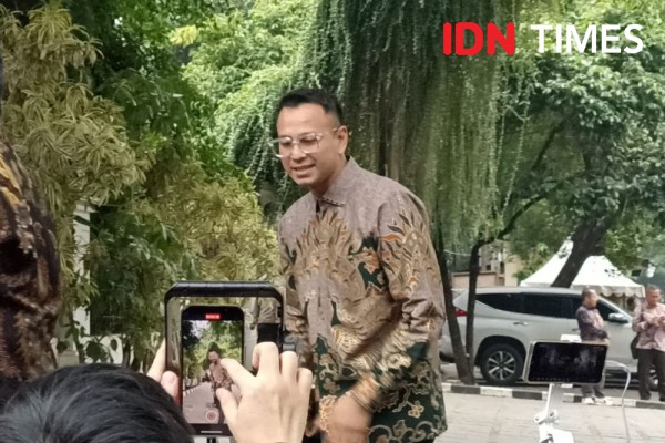 Daftar 59 Calon Wamen dan Kepala Badan Dipanggil Prabowo Hari Ini